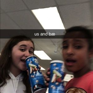 Meet your Posher, Norah